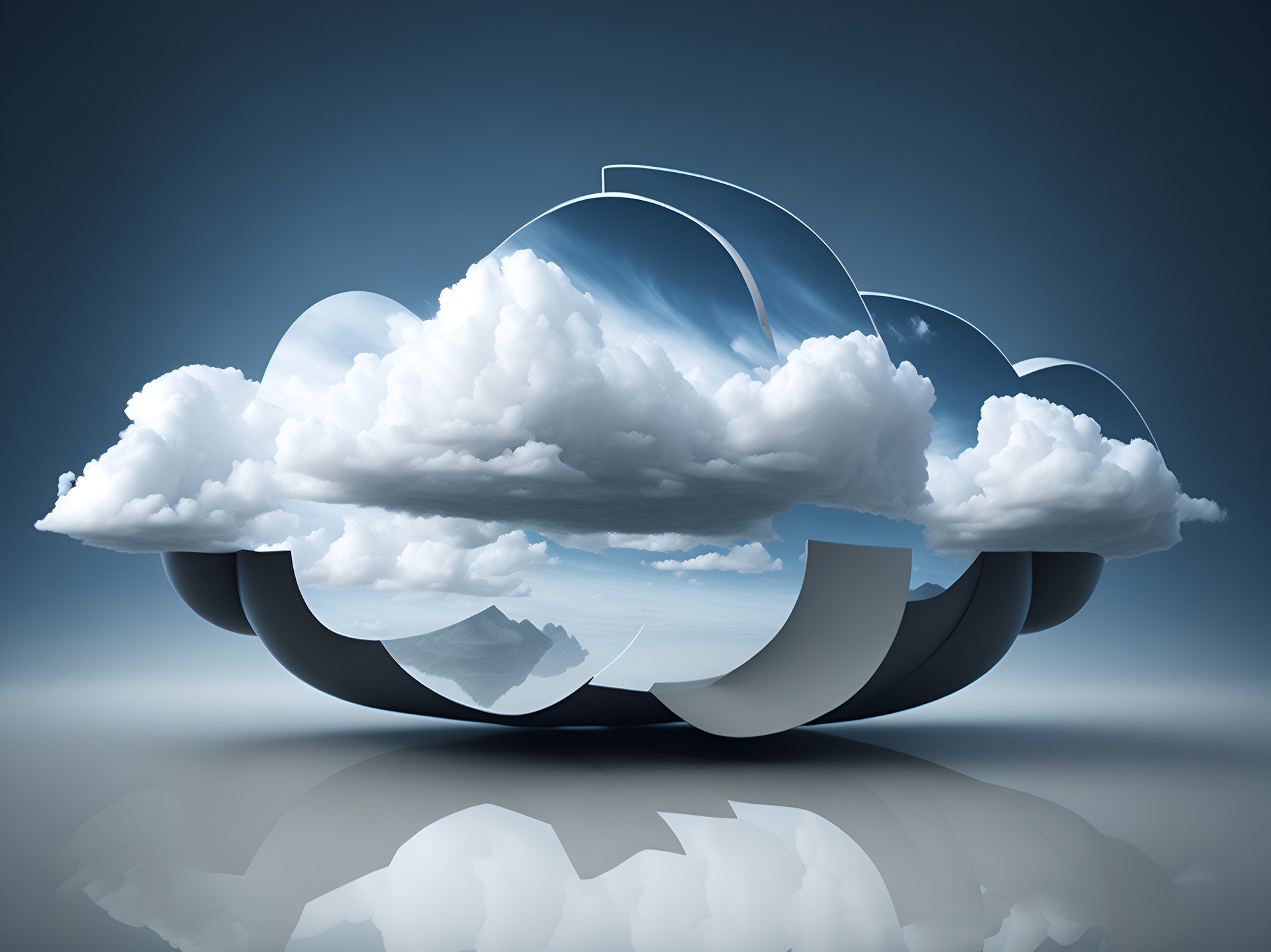 Cloud migration for financial services: 5 benefits of making the switch