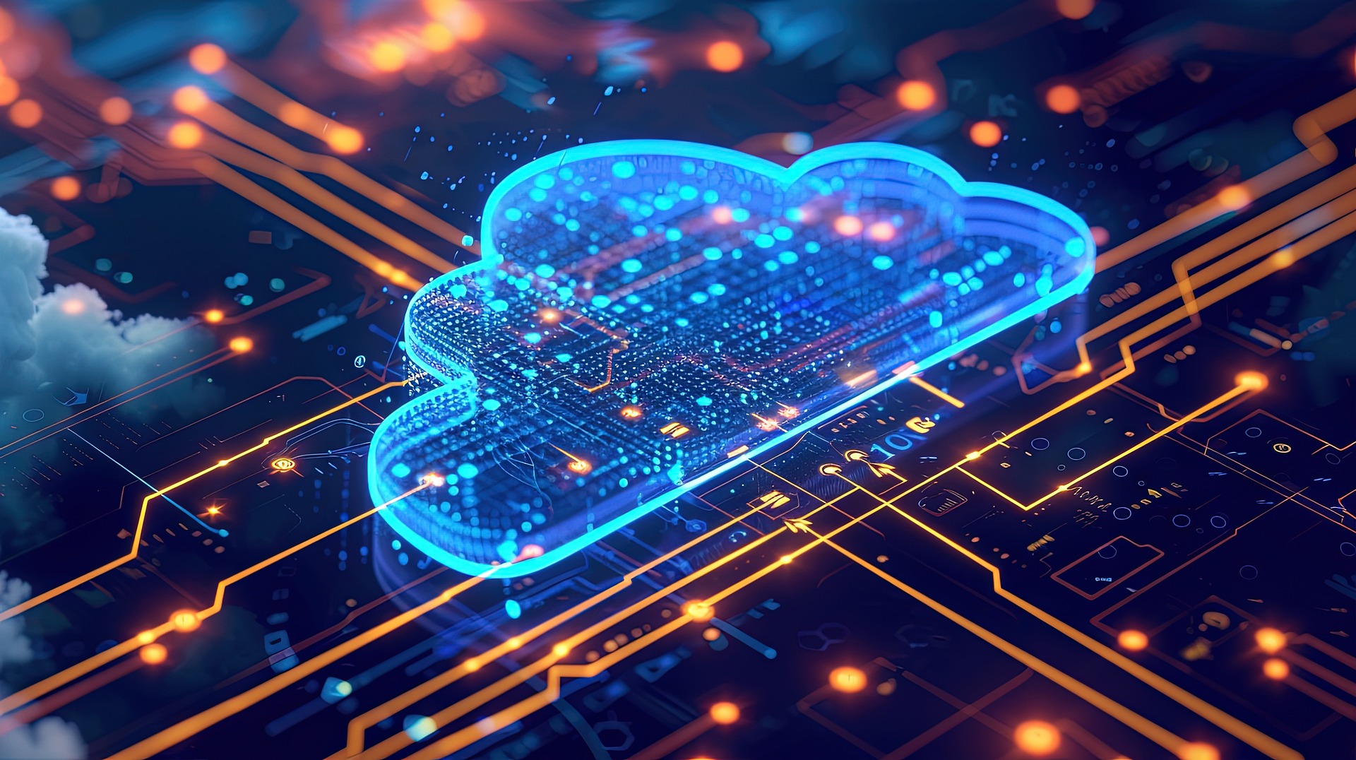 How Cloud Collaboration Helps Speed Digital Transformation